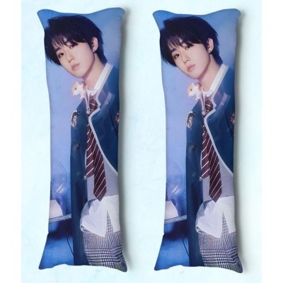 Travesseiro Dakimakura StrayKids 03